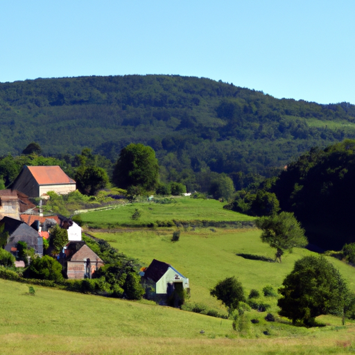 serrurier Évosges