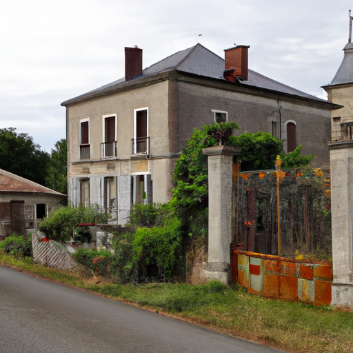 serrurier Faverolles-lès-Lucey