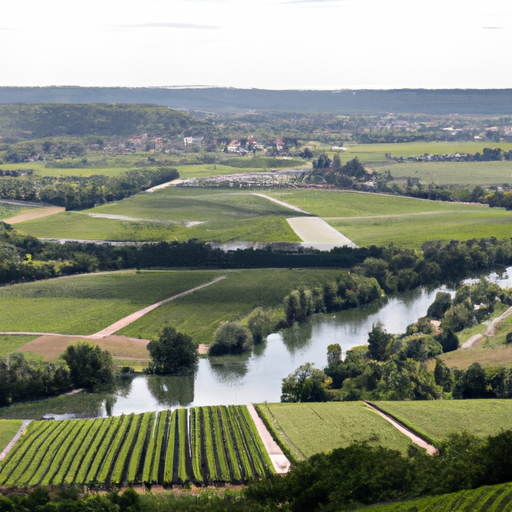 vitrier Fleury-la-Rivière