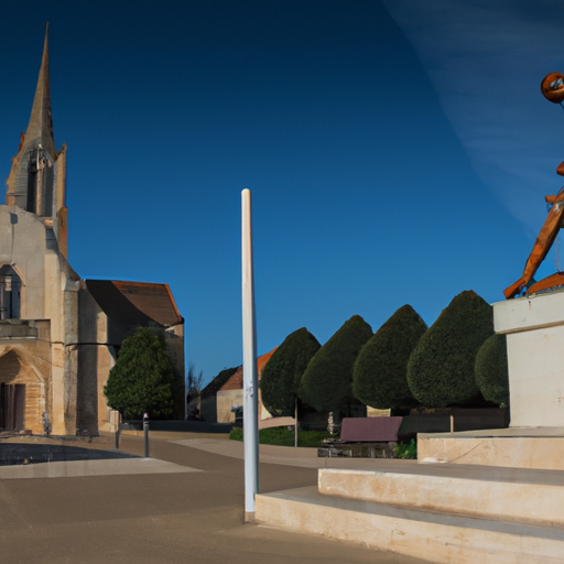 serrurier Fontenay-le-Pesnel