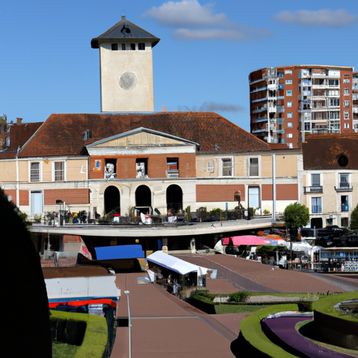 serrurier Fontenay-sous-Bois