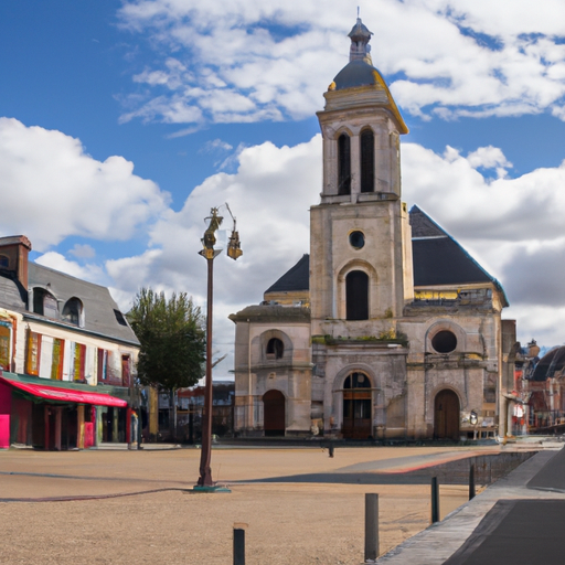 electricien Fresnes-sur-Escaut