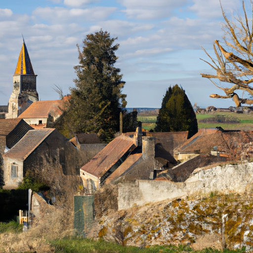 serrurier Gézoncourt