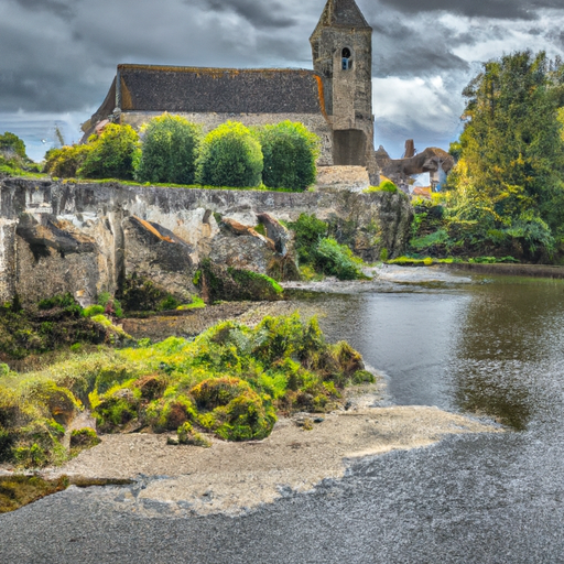 plombier Gond-Pontouvre