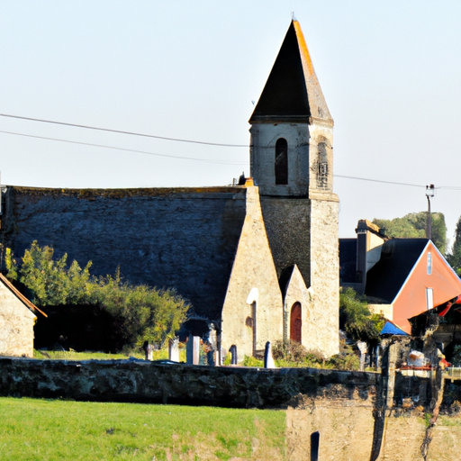 electricien Goudelancourt-lès-Berrieux