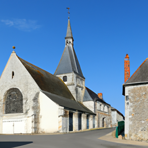 vitrier Gournay-le-Guérin