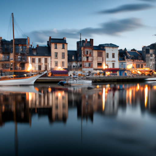 serrurier Honfleur