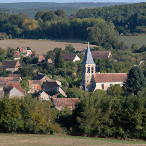 serrurier Housséville