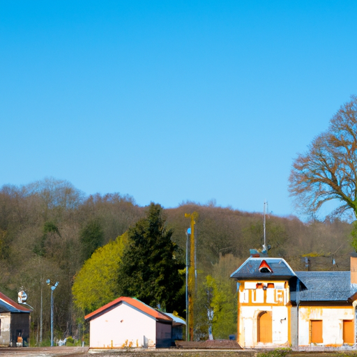 electricien Is-sur-Tille