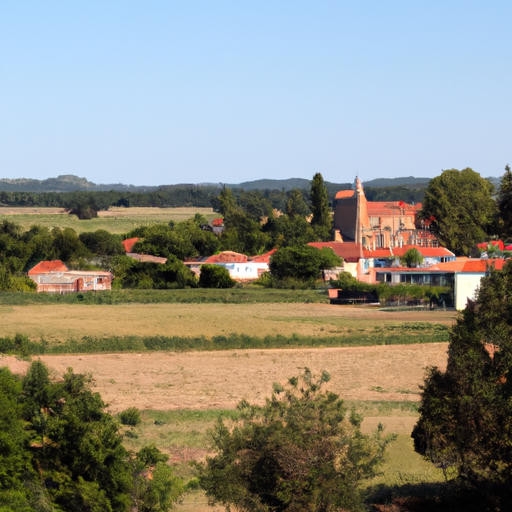 serrurier Labastide-Paumès