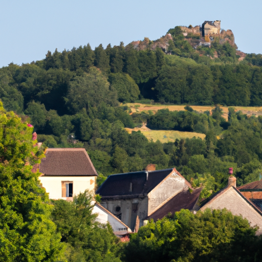 serrurier Lablachère