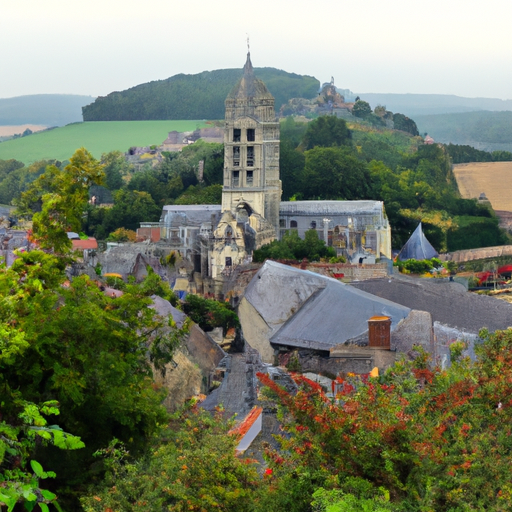 serrurier Lagrâce-Dieu