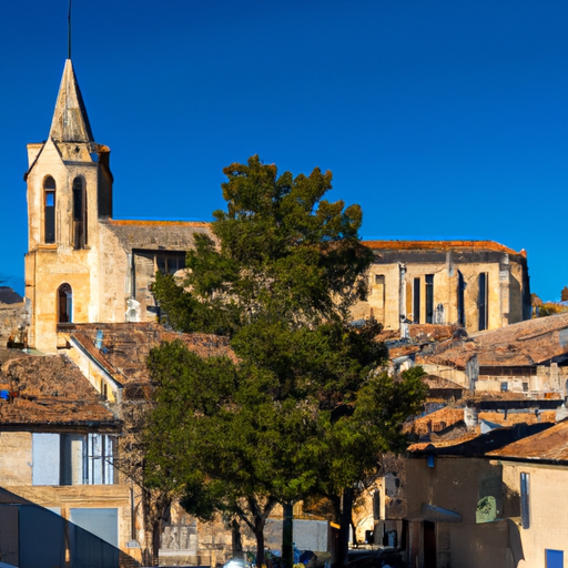 electricien Lançon-Provence