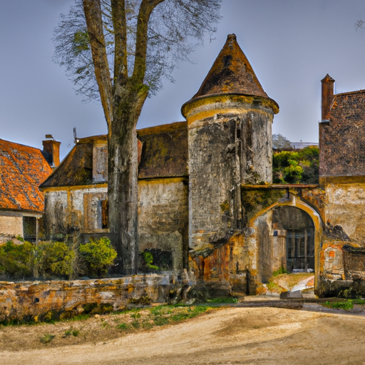 serrurier L'Hôpital-Saint-Lieffroy