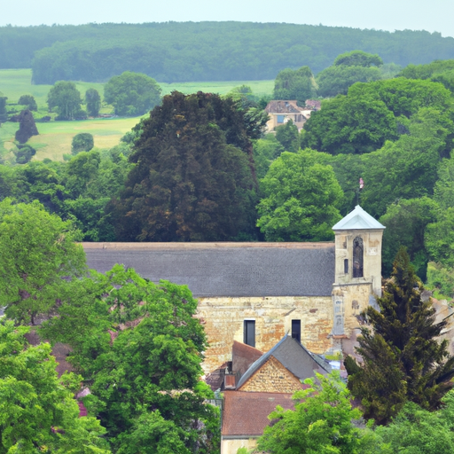 serrurier Lieucourt