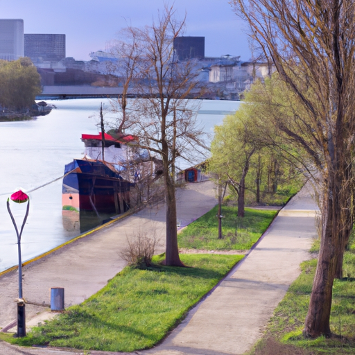 vitrier L'Île-Saint-Denis