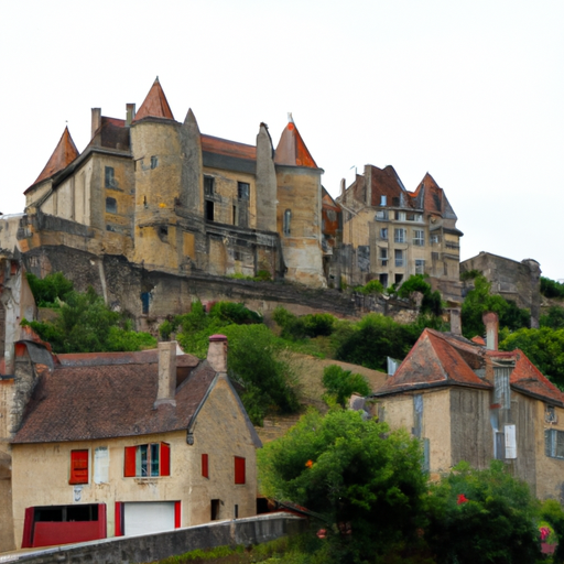 serrurier Loches