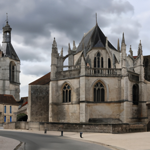 plombier Loireauxence