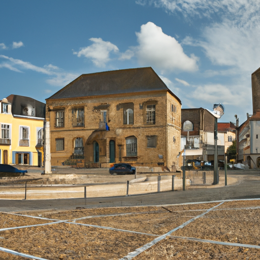 serrurier Lorry-lès-Metz