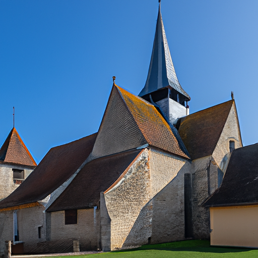 electricien Lusigny-sur-Barse