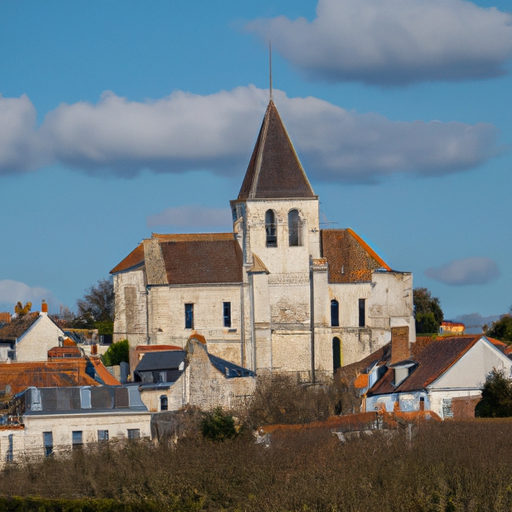 serrurier Machecoul-Saint-Même