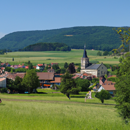 serrurier Maisons-du-Bois-Lièvremont