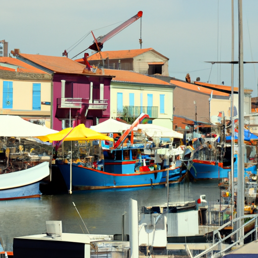 serrurier Marseillan