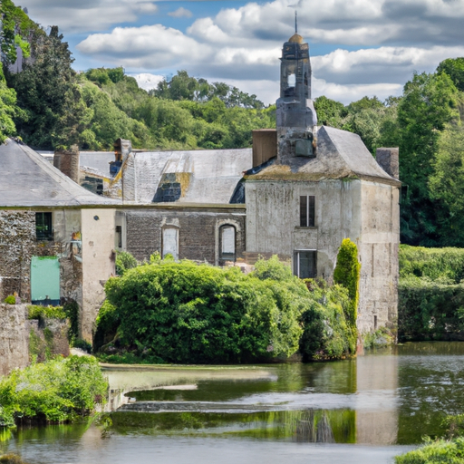 electricien Martigné-sur-Mayenne