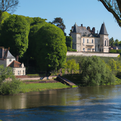 vitrier Méry-sur-Oise