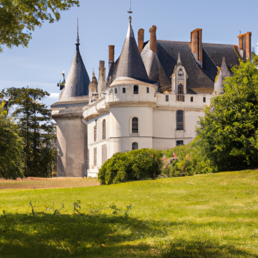 serrurier Meung-sur-Loire