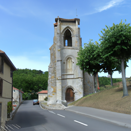 electricien Montigny-sur-Crécy