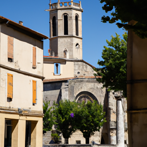 vitrier Morières-lès-Avignon