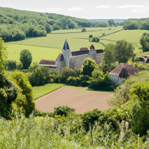 serrurier Mouchy-le-Châtel