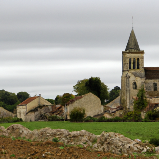 serrurier Moulins-sur-Céphons