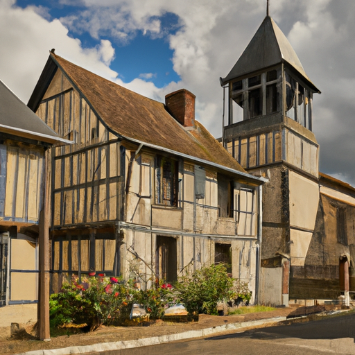 vitrier Neauphle-le-Château