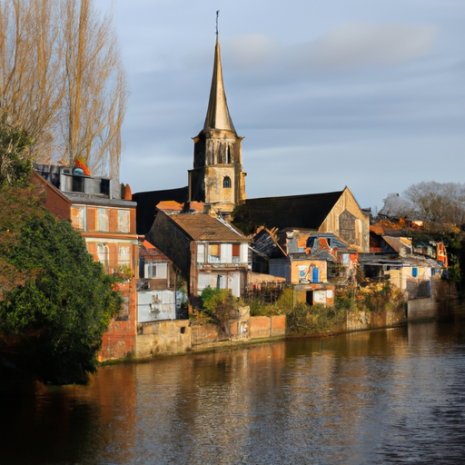 serrurier Nort-sur-Erdre