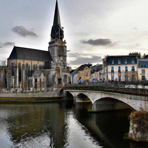 plombier Notre-Dame-de-Bondeville