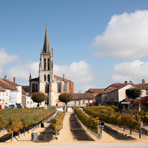 electricien Nuits-Saint-Georges