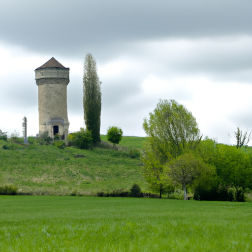 electricien Oulchy-le-Château