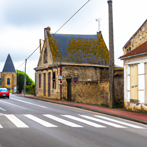 serrurier Ouroux-sous-le-Bois-Sainte-Marie