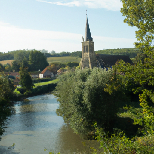 serrurier Pacy-sur-Eure