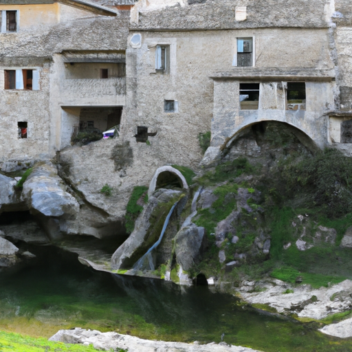 serrurier Pégairolles-de-Buèges