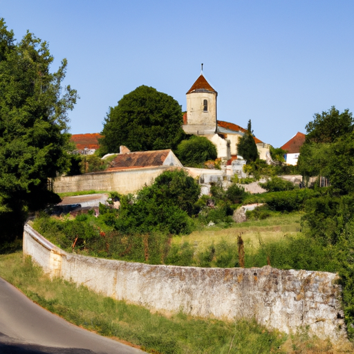 serrurier Périgny