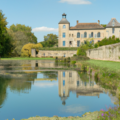 plombier Périgny