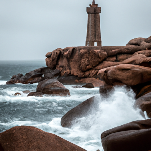 plombier Perros-Guirec