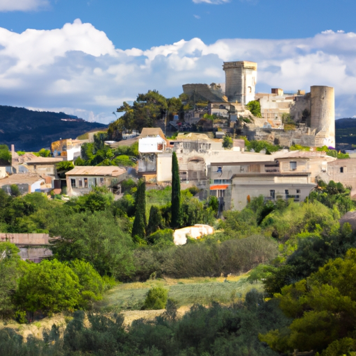 plombier Peyrolles-en-Provence