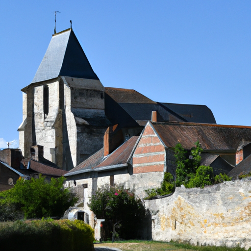 vitrier Pierrelaye