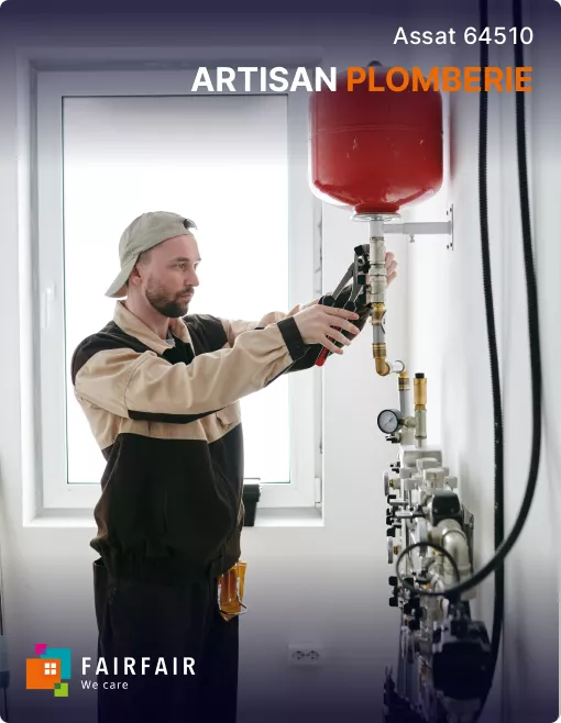 plombiers urgence à Assat (64510)