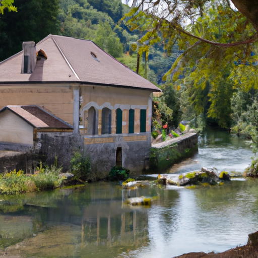 serrurier Pompierre-sur-Doubs