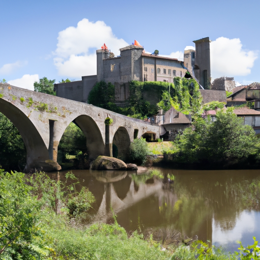 plombier Pont-du-Château